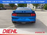 Used 2021 Ford Mustang Coupe