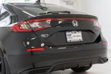 New 2026 Honda Civic Hatchback Hatchback