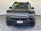 Used 2021 Ford Bronco Sport SUV