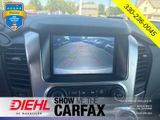 Used 2017 Chevrolet Tahoe SUV