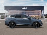 New 2027 Kia Sportage Hybrid SUV