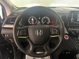 Used 2025 Honda Odyssey Van