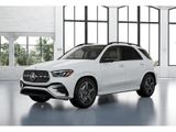 Used 2026 Mercedes-benz GLE SUV
