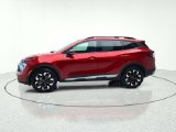Used 2024 Kia Sportage SUV