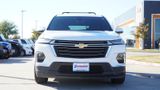 Used 2023 Chevrolet Traverse SUV