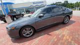 Used 2024 Honda Accord Sedan