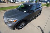 Used 2022 Ford Explorer SUV