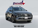 Used 2026 Hyundai Tucson SUV
