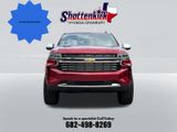 Used 2021 Chevrolet Suburban SUV