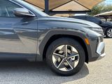 Used 2026 Hyundai Tucson SUV