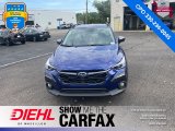 Used 2024 Subaru Crosstrek SUV