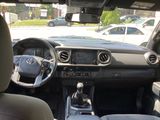 Used 2018 Toyota Tacoma Truck