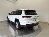 Used 2021 Jeep Grand Cherokee L SUV
