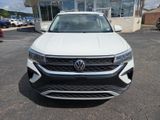 Used 2022 Volkswagen Taos SUV