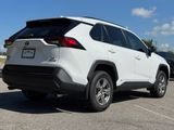 Used 2024 Toyota RAV4 Hybrid SUV