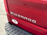 Used 2025 Chevrolet Silverado 1500 Truck