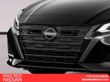 New 2026 Nissan Altima Sedan