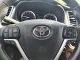 Used 2017 Toyota Highlander SUV