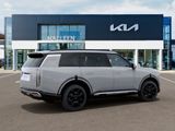 New 2027 Kia Telluride Hybrid SUV