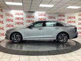 New 2026 Kia K5 Sedan