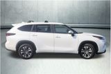 Used 2025 Toyota Highlander SUV