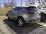 Used 2021 Buick Envision SUV
