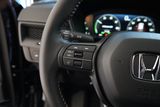 New 2026 Honda CR-V Hybrid SUV