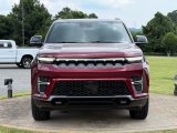 New 2026 Jeep Grand Wagoneer SUV