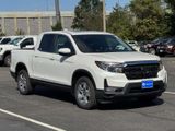 New 2026 Honda Ridgeline Truck