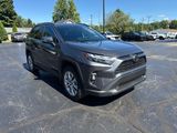 Used 2025 Toyota RAV4 SUV