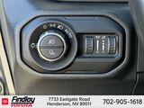 Used 2021 Jeep Gladiator Truck