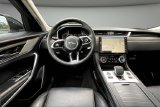 Used 2023 Jaguar F-PACE SUV