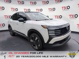 Used 2025 Nissan Kicks SUV