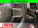New 2026 Ram 1500 Truck