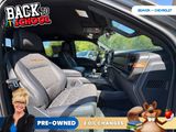 Used 2025 Ford F-150 Truck