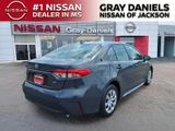 Used 2024 Toyota Corolla Sedan