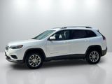 Used 2019 Jeep Cherokee SUV