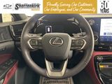 Used 2025 Lexus NX SUV