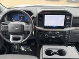 Used 2025 Ford F-150 Truck