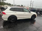 Used 2023 Volkswagen Tiguan SUV