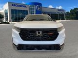 New 2026 Honda CR-V Hybrid SUV