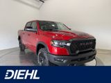 New 2026 Ram 1500 Truck