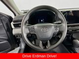 Used 2026 Toyota Camry Sedan
