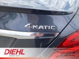 Used 2016 Mercedes-benz C-Class Sedan