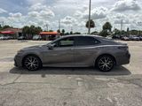Used 2024 Toyota Camry Sedan
