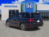 New 2026 Honda Odyssey Van