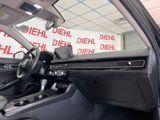 Used 2024 Honda Civic Hatchback Hatchback