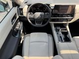 New 2026 Nissan Pathfinder SUV