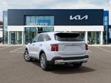 New 2026 Kia Sorento SUV