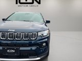 Used 2026 Jeep Compass SUV